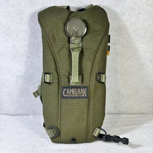 Camelbak Maximum Gear Hydration Pack Thermobak 3L Cordura Olive Military Green